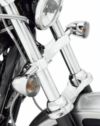 Harley Davidson parts catalog