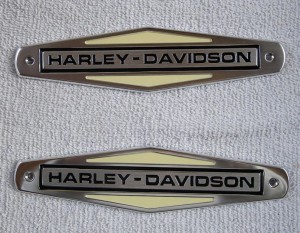 Harley Davidson parts catalog