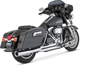 Vance and Hines pro pipe